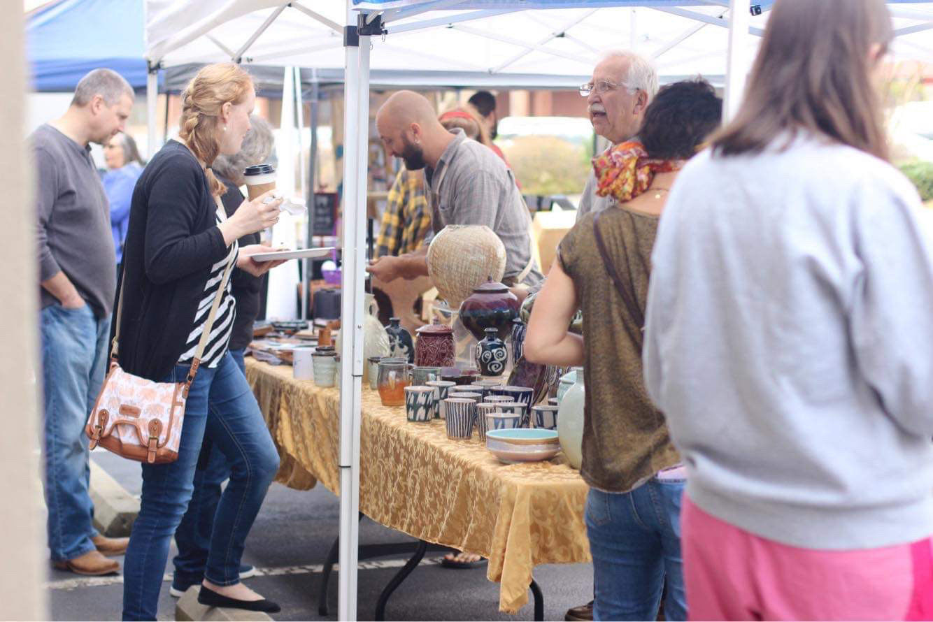 Holiday Makers Market 3